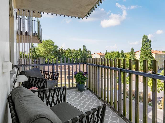 3 rok · 73 m² · Tärnvägen 8A