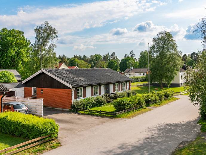4 rok · 120 m² · Industrigatan 4