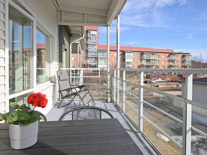 3 rok · 71,6 m² · Sågställarvägen 15