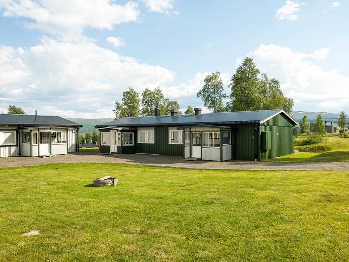 2,5 rok · 68 m² · Transtigen 14A