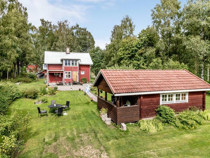 3 rok · 74 m² · Gärdsvedsvägen 37