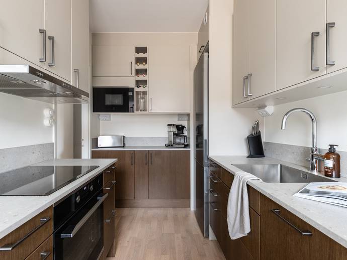 2 rok · 49 m² · Södra Långgatan 35A