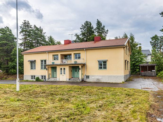 360 m² · Josef Hillmans väg 5