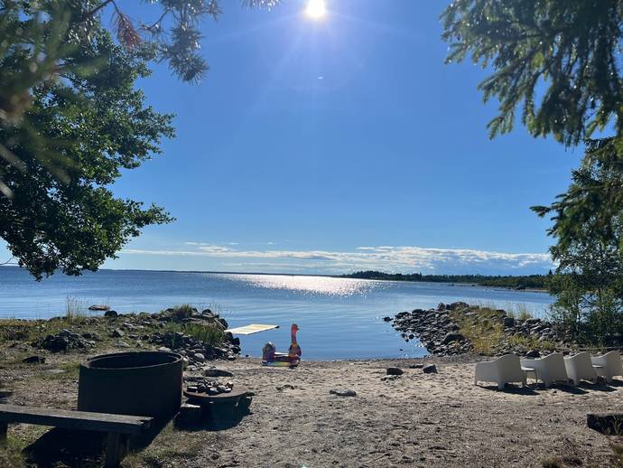 4 rok · 48 m² · Södra Blågrundsvägen 48
