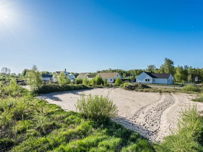 Kärrmesvägen 43