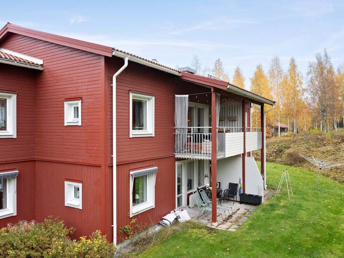 3 rok · 75 m² · Jones väg 74