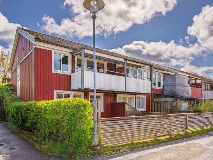 4 rok · 87 m² · Pilörtsvägen 1A