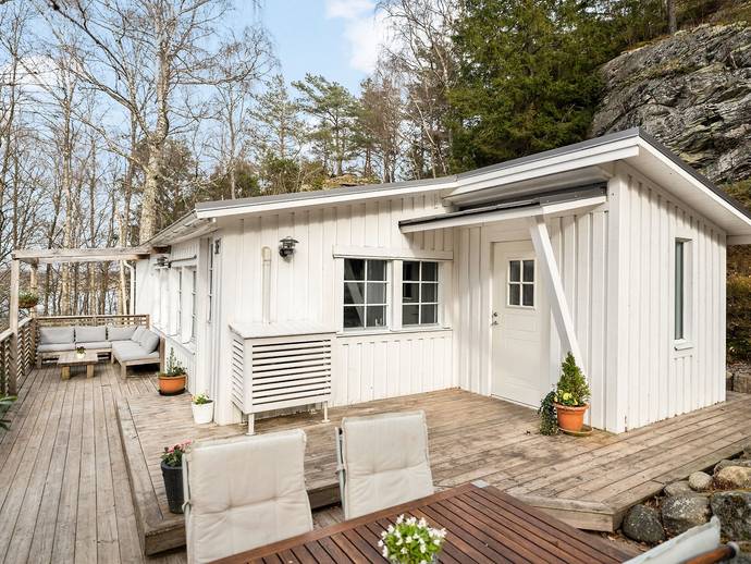 3 rok · 63 m² · Bastubäcksvägen 38