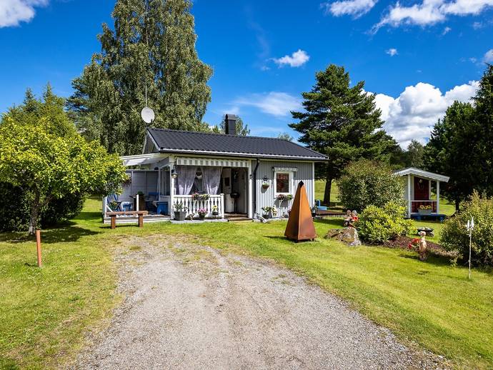 2 rok · 29 m² · Berg Lilla Björkebo 1