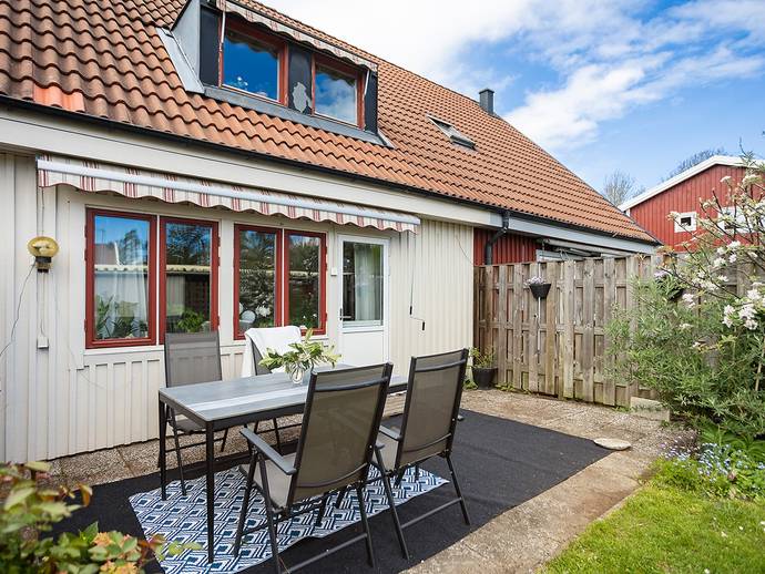5 rok · 106 m² · Lavendelvägen 3