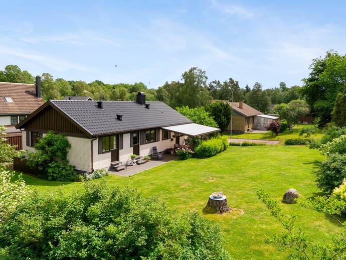 4 rok · 104 m² · Rösvägen 4
