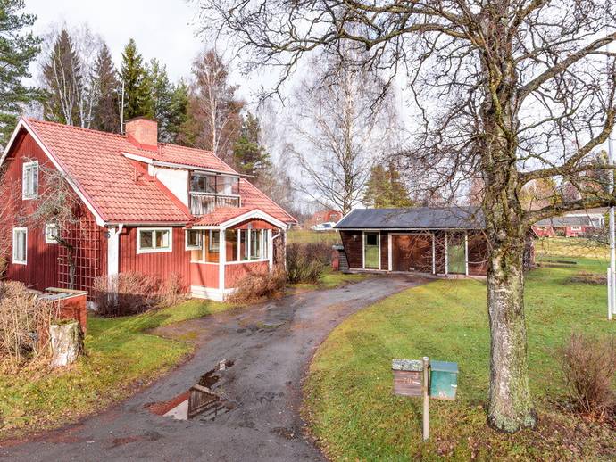 5 rok · 125 m² · Mjälgavägen 65