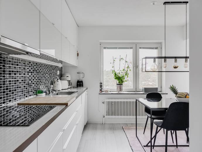 4 rok · 75 m² · Eriksfältsgatan 83D
