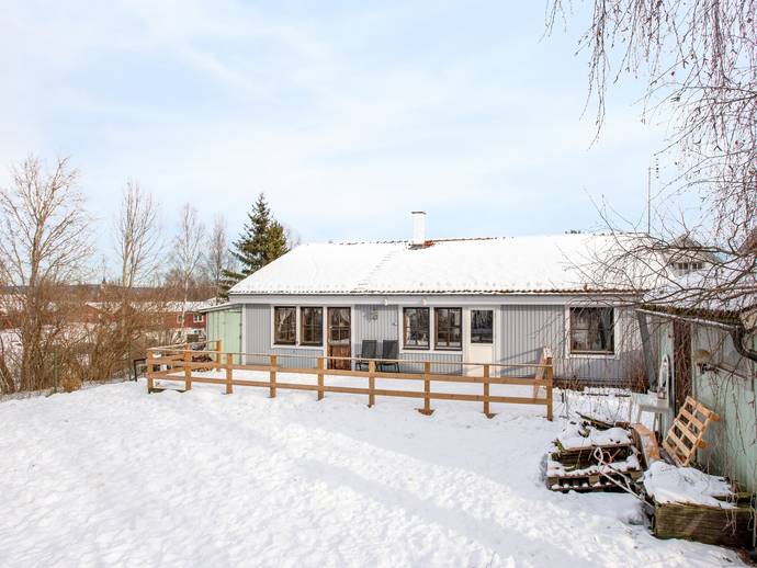 4 rok · 106 m² · Klövervägen 9