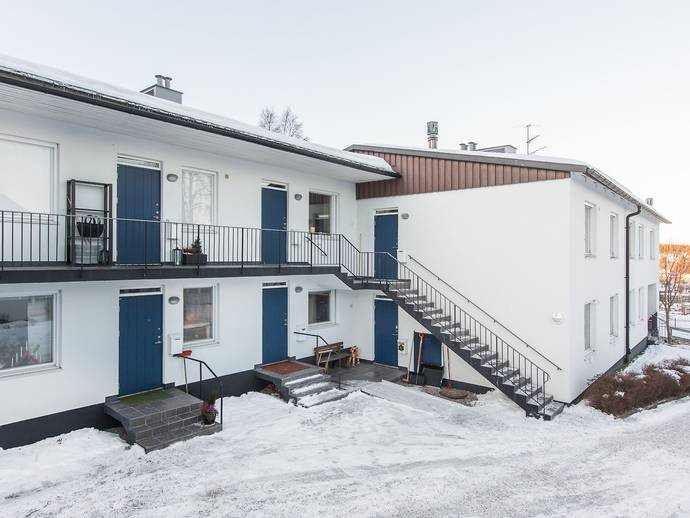 1 rok · 51,5 m² · Södra Allén 1B