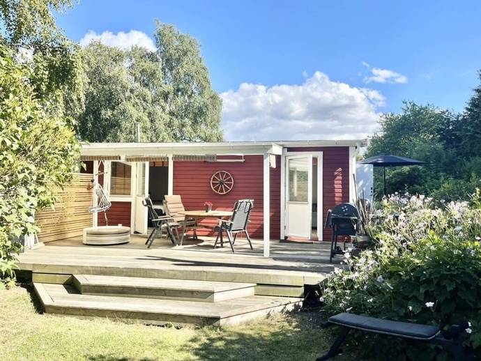 3 rok · 54 m² · BK Start nr 16