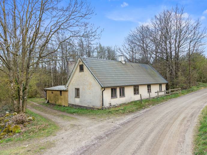 4 rok · 78 m² · Bjälkhultsvägen 230-2
