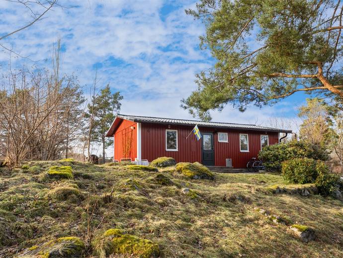 4 rok · 50 m² · Smörblommevägen 4