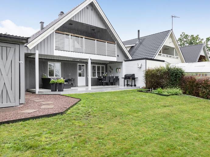 5 rok · 140 m² · Söndagsvägen 19
