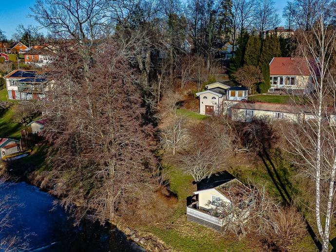 5 rok · 102 m² · Sjölandsvägen 14
