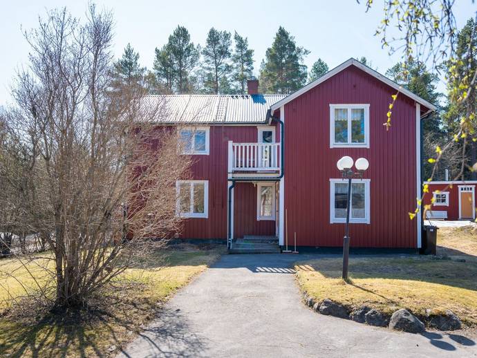 4 rok · 114 m² · Kyrkvägen 14