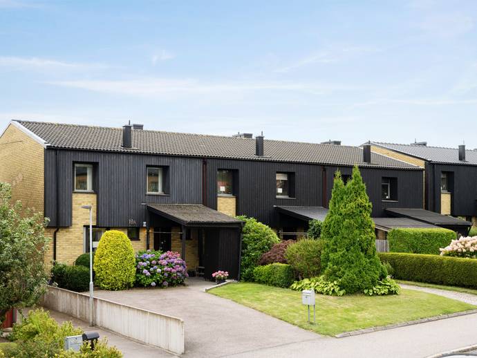 5 rok · 140 m² · Karlsrovägen 19A