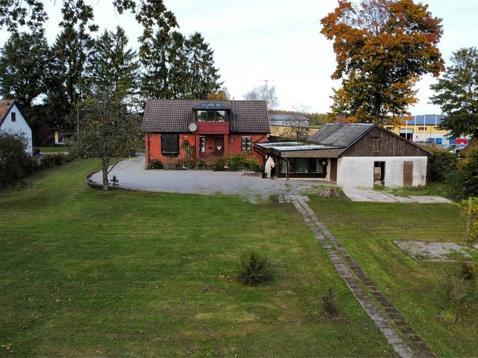 6 rok · 108 m² · Askeröd 1049