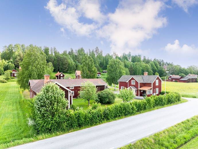 5 rok · 120 m² · Ullvi Lissgattu 1