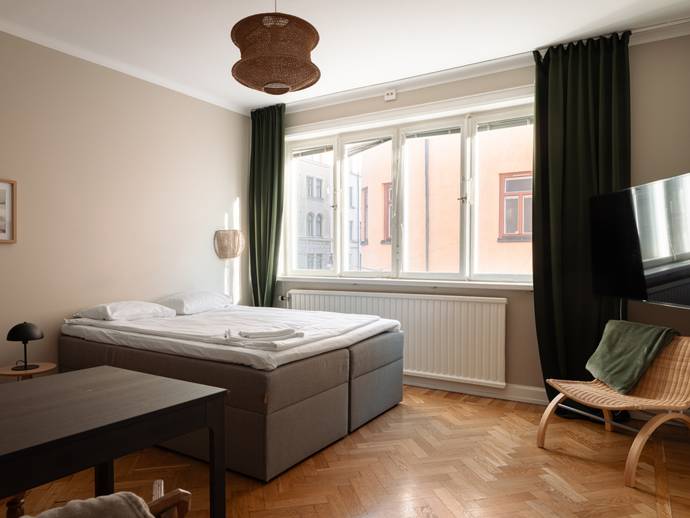 1 rok · 29 m² · Östgötagatan 32