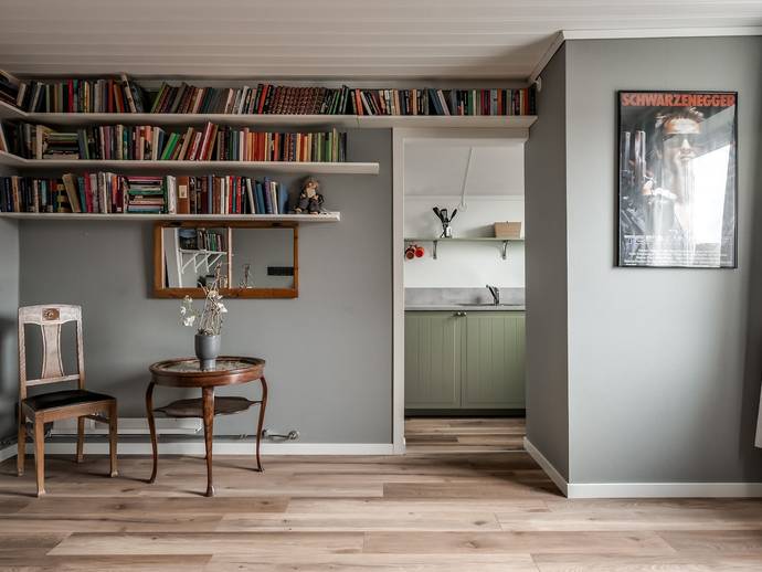1 rok · 35 m² · Karlstadsvägen 18