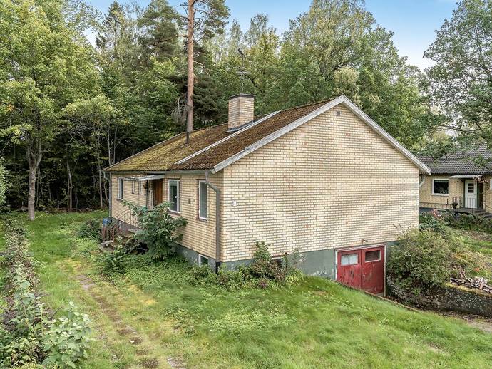 4 rok · 102 m² · Brännströms väg 6