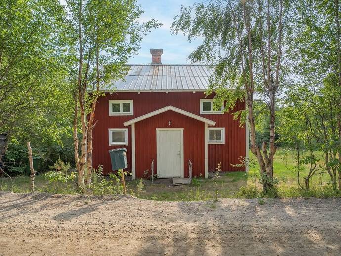 5 rok · 95 m² · Hedsjövägen 4