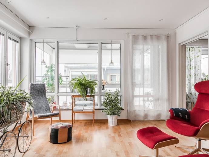 2 rok · 72,4 m² · Resedan 5