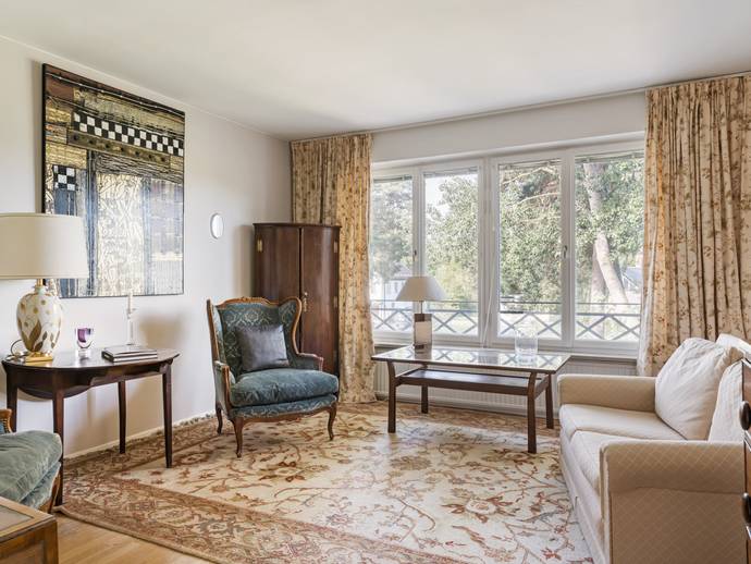 4 rok · 72 m² · Lillkalmarvägen 33