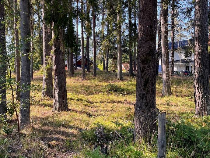 2 rok · 45 m² · Norrbyvretsvägen 3A