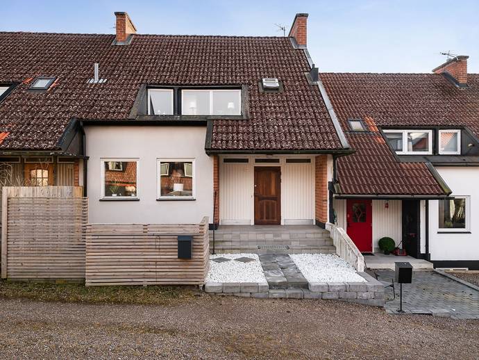 4 rok · 114 m² · Gullringsgatan 12