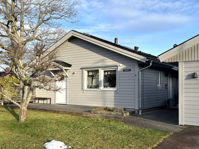 6 rok · 134 m² · Nålgatan 1