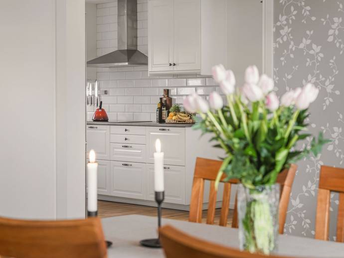 4 rok · 112 m² · Vinbovägen 14