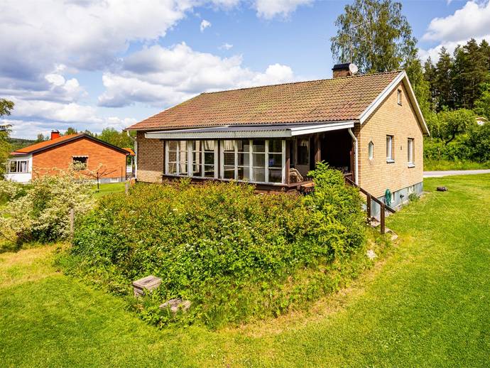 3 rok · 89 m² · Skogsgläntevägen 8
