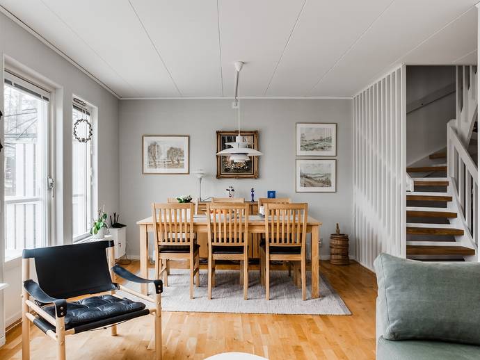 4 rok · 106,4 m² · Kvarnbäcksvägen 8B