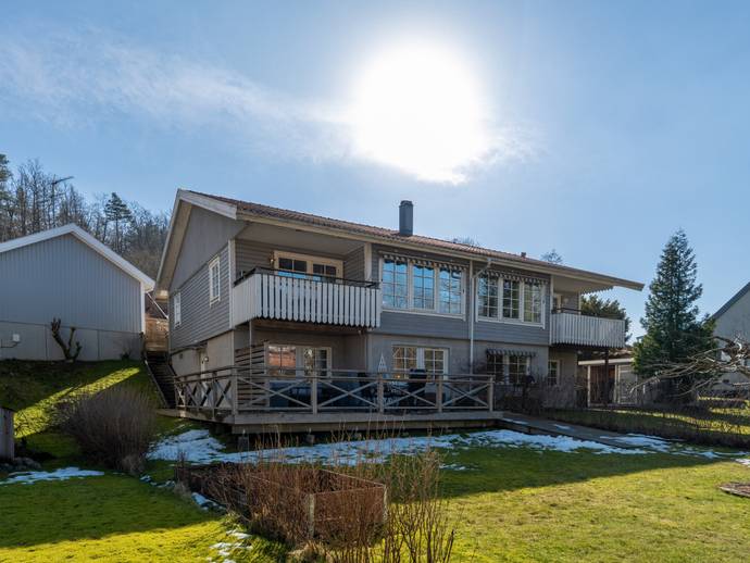 4 rok · 108,8 m² · Tryffelstigen 6