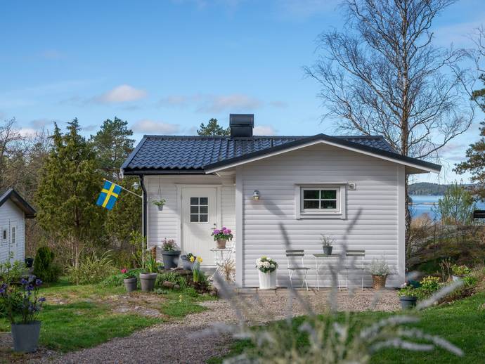 6 rok · 49 m² · Nilsvägen 6