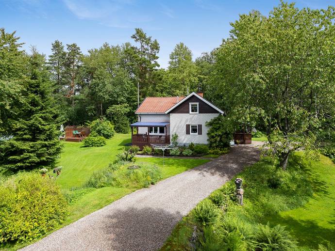3 rok · 90 m² · Broängsvägen 21