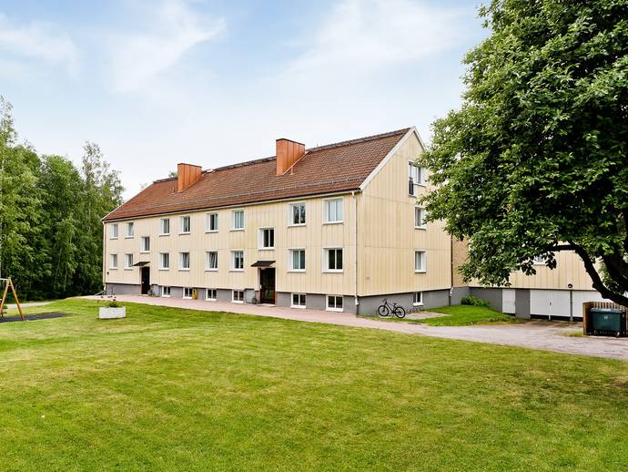 3 rok · 65 m² · Fågelvägen 5D
