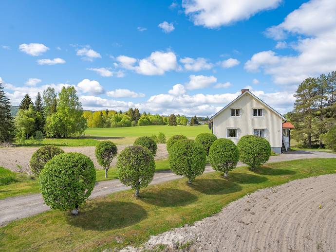 4 rok · 108 m² · Kvarnsvedsvägen 57