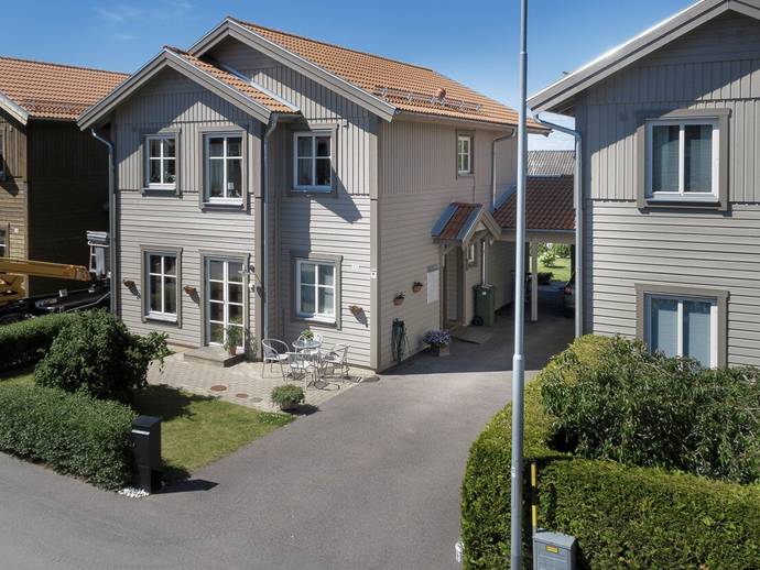 5 rok · 131 m² · Lertagsvägen 13
