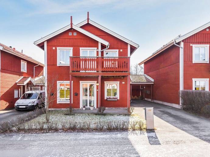 4 rok · 133 m² · Lertagsvägen 29