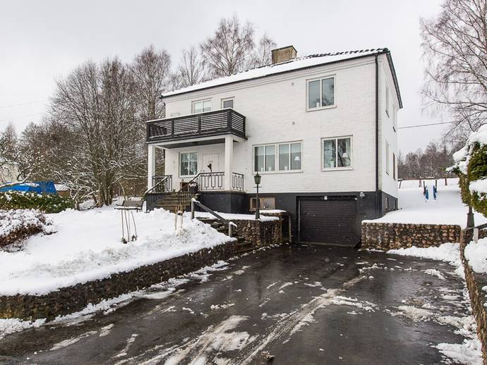 6 rok · 151 m² · Storgatan 47