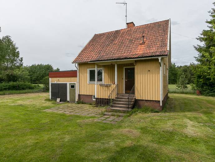 4 rok · 110 m² · Vetlandavägen 92