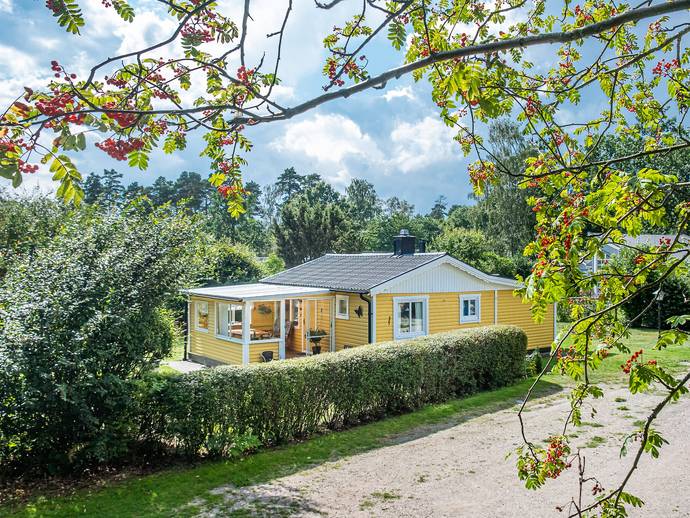 3 rok · 43 m² · Ingvars Väg 2950